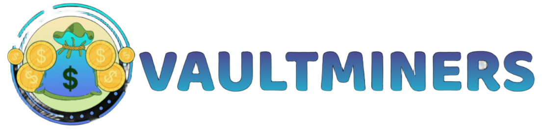 Vaultminers